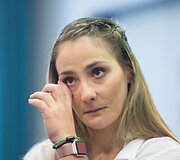 Kristina Vogel