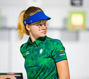 Greta Rankelytė