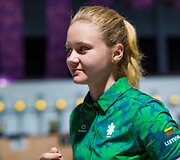 Greta Rankelytė