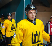 Lietuva &ndash; Japonija