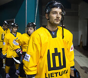 Lietuva &ndash; Japonija