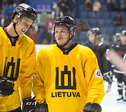 Lietuva &ndash; Japonija