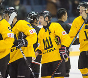 Lietuva &ndash; Japonija