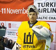 Mantas Armalis