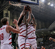 &bdquo;Panathinaikos&ldquo; &ndash; &bdquo;Olimpia&ldquo;