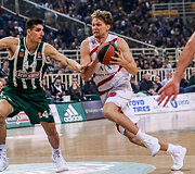 Mindaugas Kuzminskas