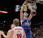 &bdquo;Olimpia&ldquo; &ndash; &bdquo;Budučnost&ldquo;