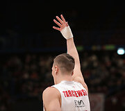 &bdquo;Olimpia&ldquo; &ndash; &bdquo;Budučnost&ldquo;