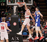 &bdquo;Olimpia&ldquo; &ndash; &bdquo;Budučnost&ldquo;