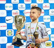 Lukas Jasikevičius