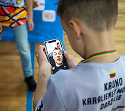 Lukas Jasikevičius
