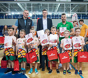 Lietuvos darželinukų krep&scaron;inio čempionatas