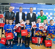 Lietuvos darželinukų krep&scaron;inio čempionatas