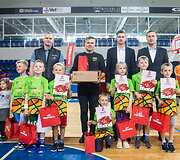 Lietuvos darželinukų krep&scaron;inio čempionatas