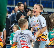 Lietuvos darželinukų krep&scaron;inio čempionatas