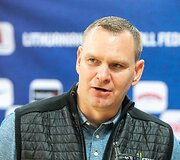 Mindaugas &Scaron;pokas