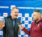 Mindaugas &Scaron;pokas