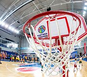 Lietuvos darželinukų krep&scaron;inio čempionatas