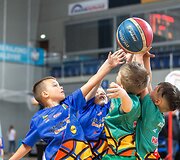 Lietuvos darželinukų krep&scaron;inio čempionatas
