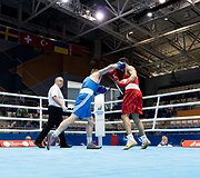 Edgaras Skurdelis Europos žaidynėse