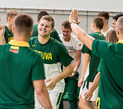Lietuva &ndash; Estija