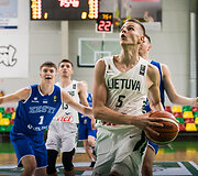 Lietuva &ndash; Estija
