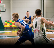Lietuva &ndash; Estija