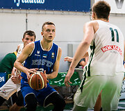 Lietuva &ndash; Estija
