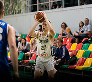 Lietuva &ndash; Estija