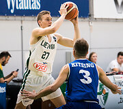Lietuva &ndash; Estija