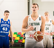Lietuva &ndash; Estija