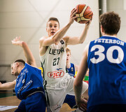 Lietuva &ndash; Estija