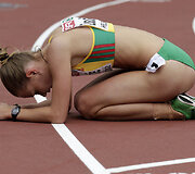 Vaida Žūsinaitė