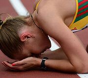 Vaida Žūsinaitė