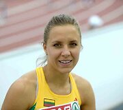 Eglė Stai&scaron;iūnaitė