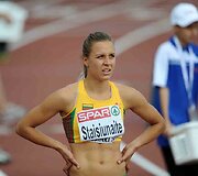 Eglė Stai&scaron;iūnaitė