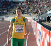 Rytis Sakalauskas