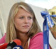 Monika Povilaitytė