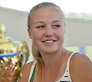 Ieva Dumbauskaitė