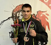 Sutiktuvių akimirka