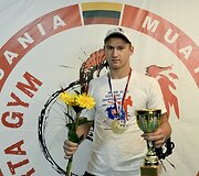 Sutiktuvių akimirka