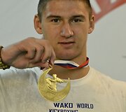 Sutiktuvių akimirka