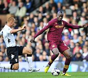 Mario Balotelli