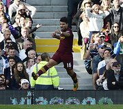 Sergio Aguero