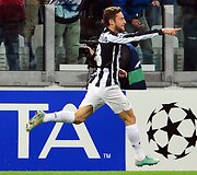Claudio Marchisio