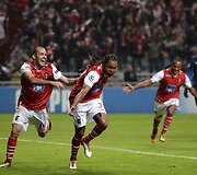 &bdquo;Sporting&ldquo; futbolininkai