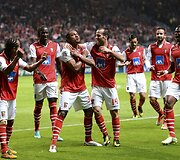 &bdquo;Sporting&ldquo; futbolininkai