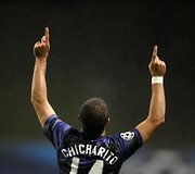 Chicharito