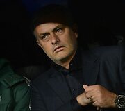 Jose Mourinho