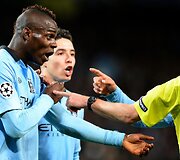 Mario Balotelli